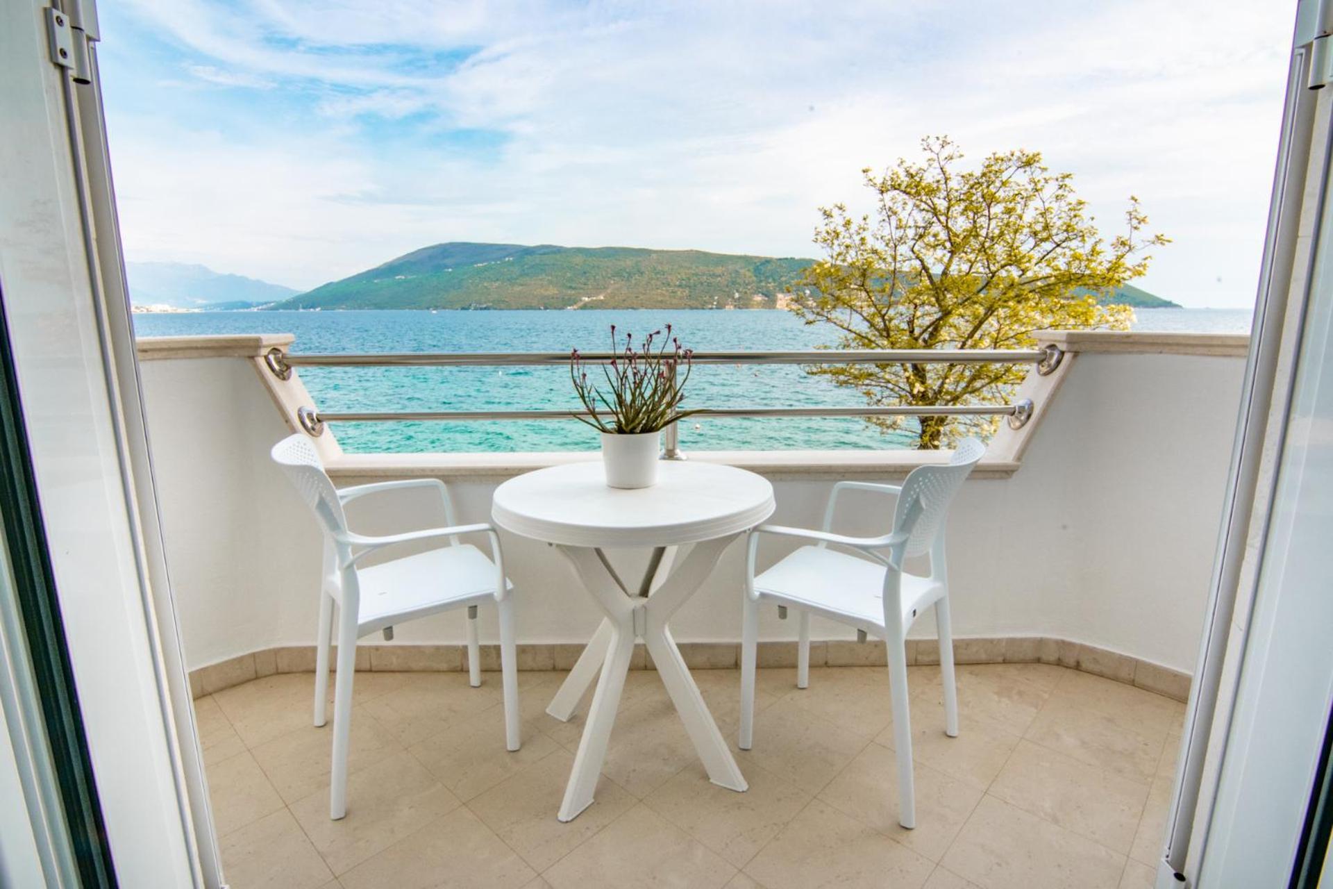 Hotel Perla Herceg Novi Værelse billede